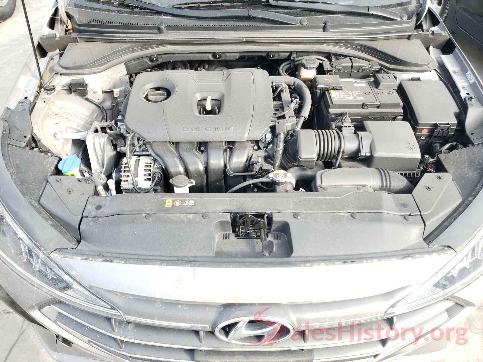 KMHD84LF6LU941527 2020 HYUNDAI ELANTRA