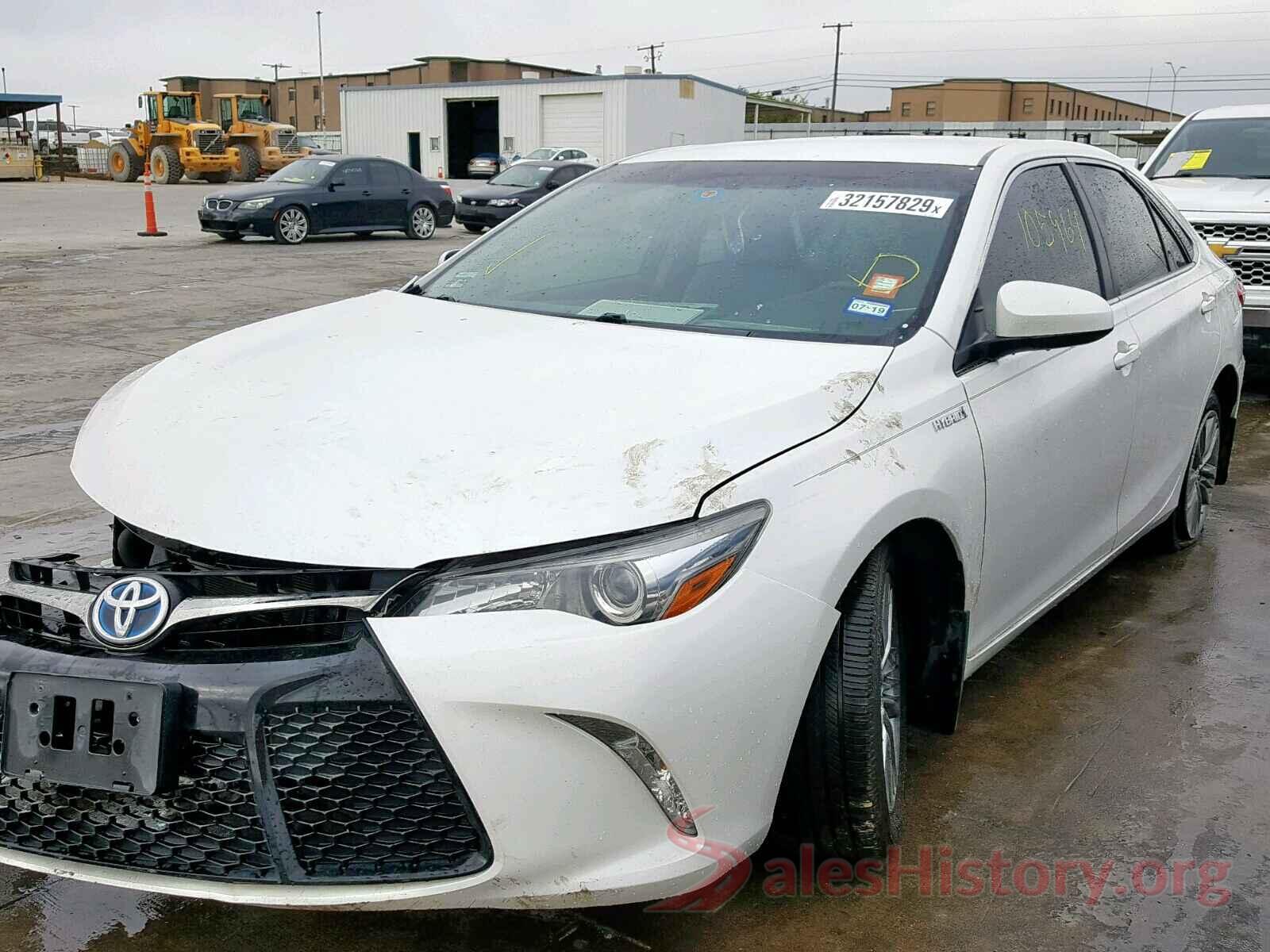 4T1BD1FK3FU141766 2015 TOYOTA CAMRY