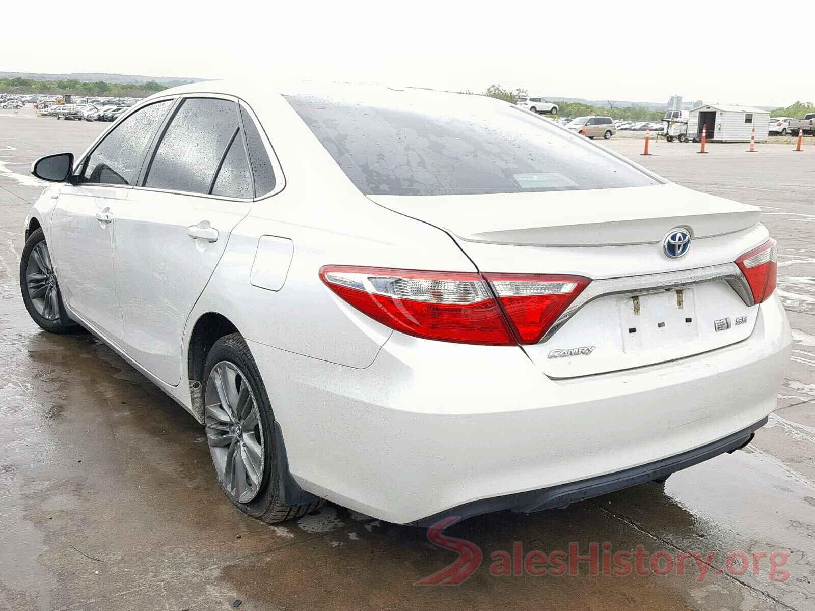 4T1BD1FK3FU141766 2015 TOYOTA CAMRY