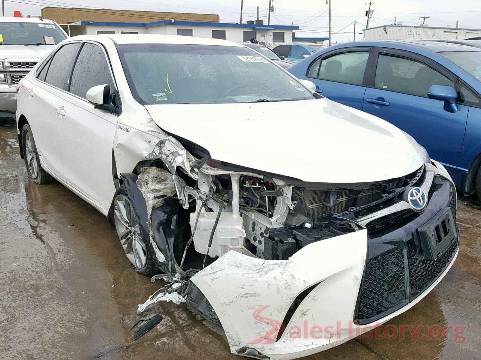 4T1BD1FK3FU141766 2015 TOYOTA CAMRY