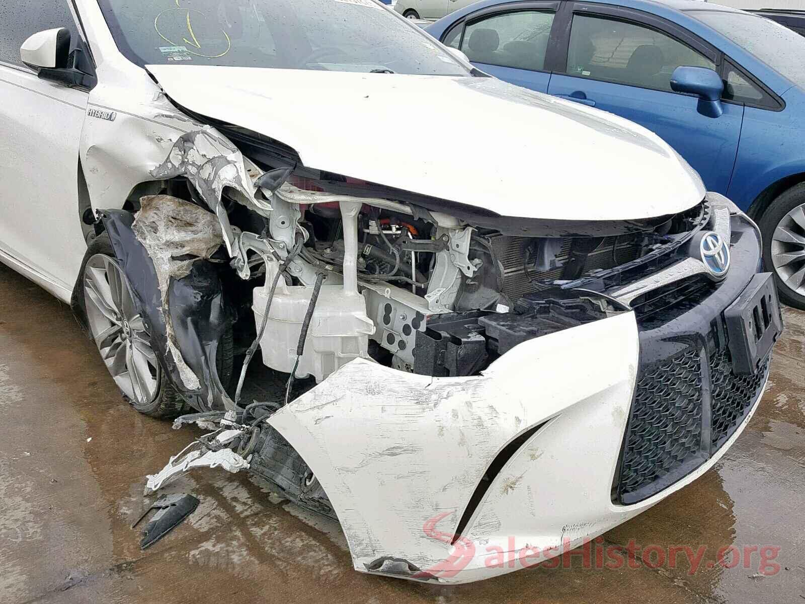 4T1BD1FK3FU141766 2015 TOYOTA CAMRY