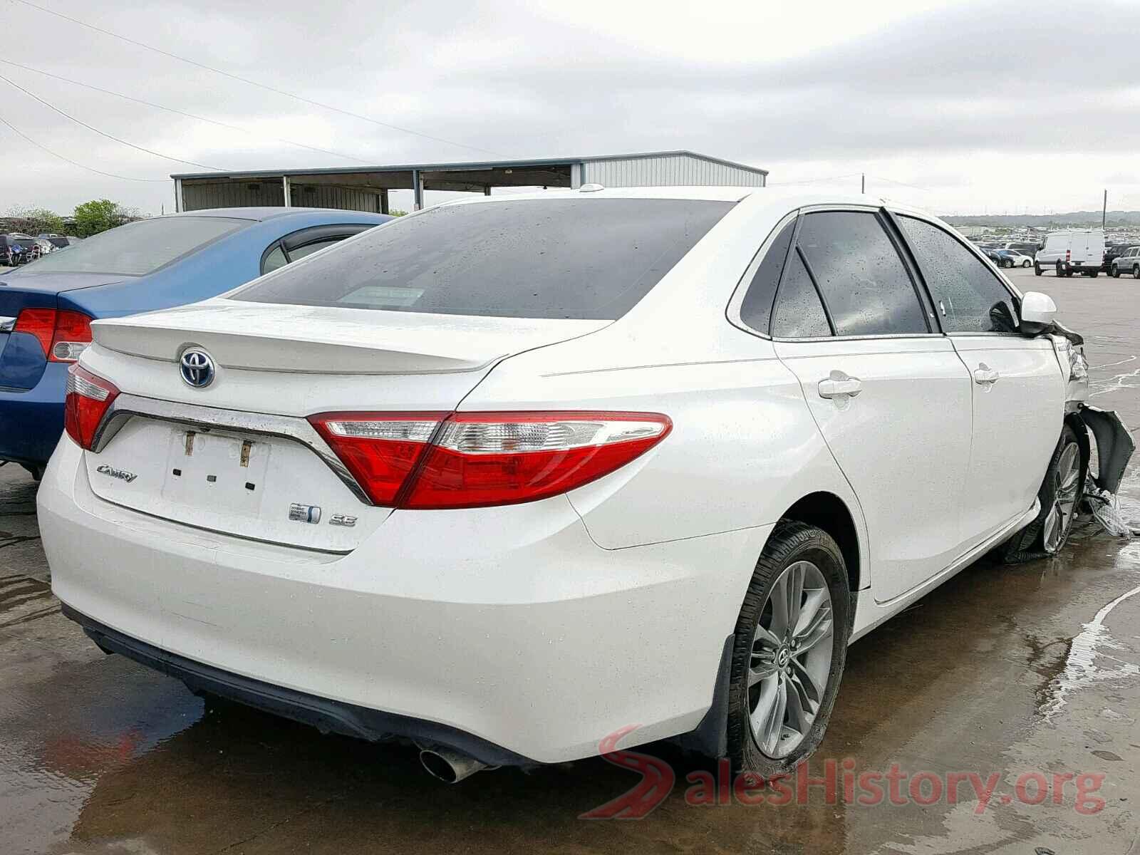 4T1BD1FK3FU141766 2015 TOYOTA CAMRY