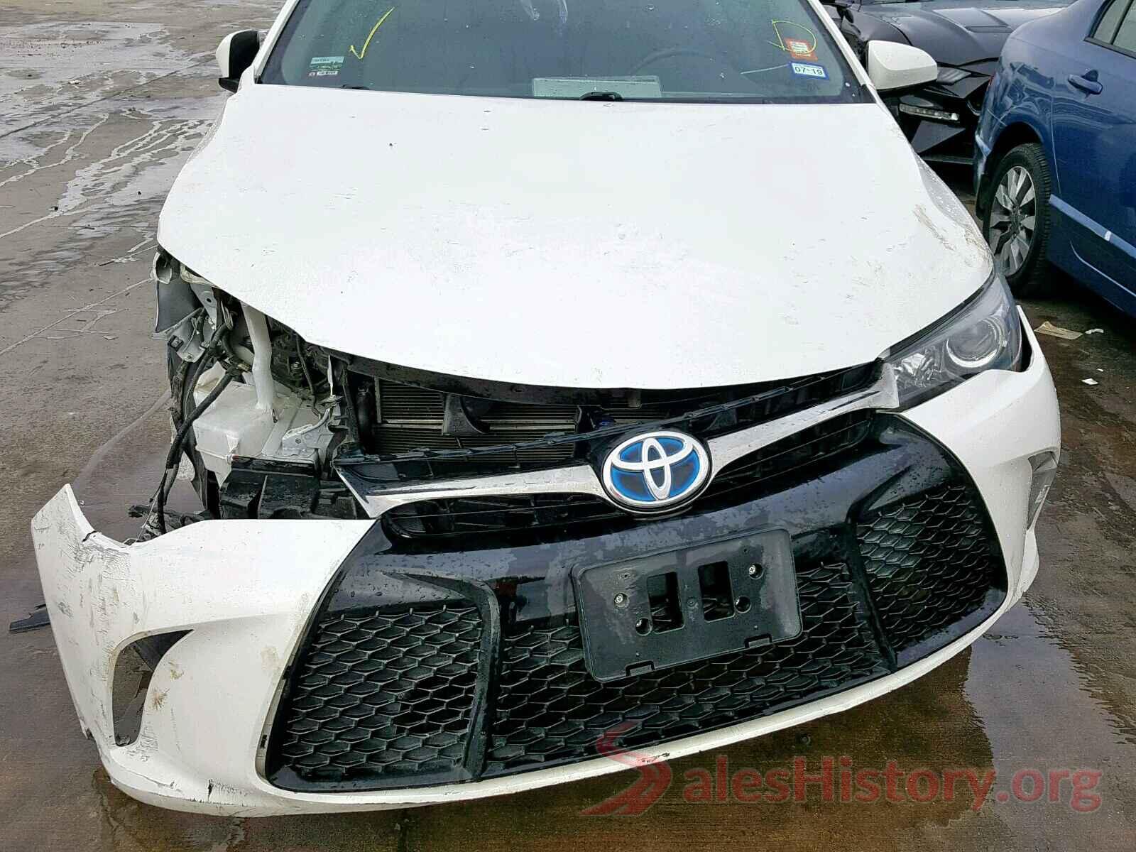 4T1BD1FK3FU141766 2015 TOYOTA CAMRY