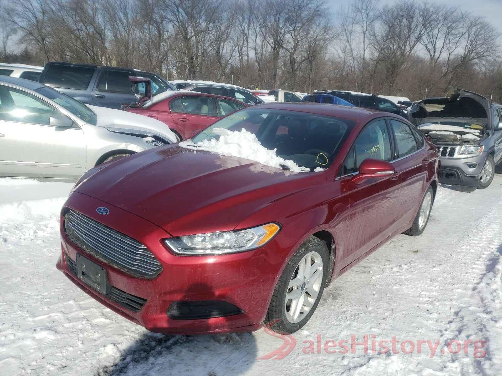 3FA6P0H74GR224802 2016 FORD FUSION