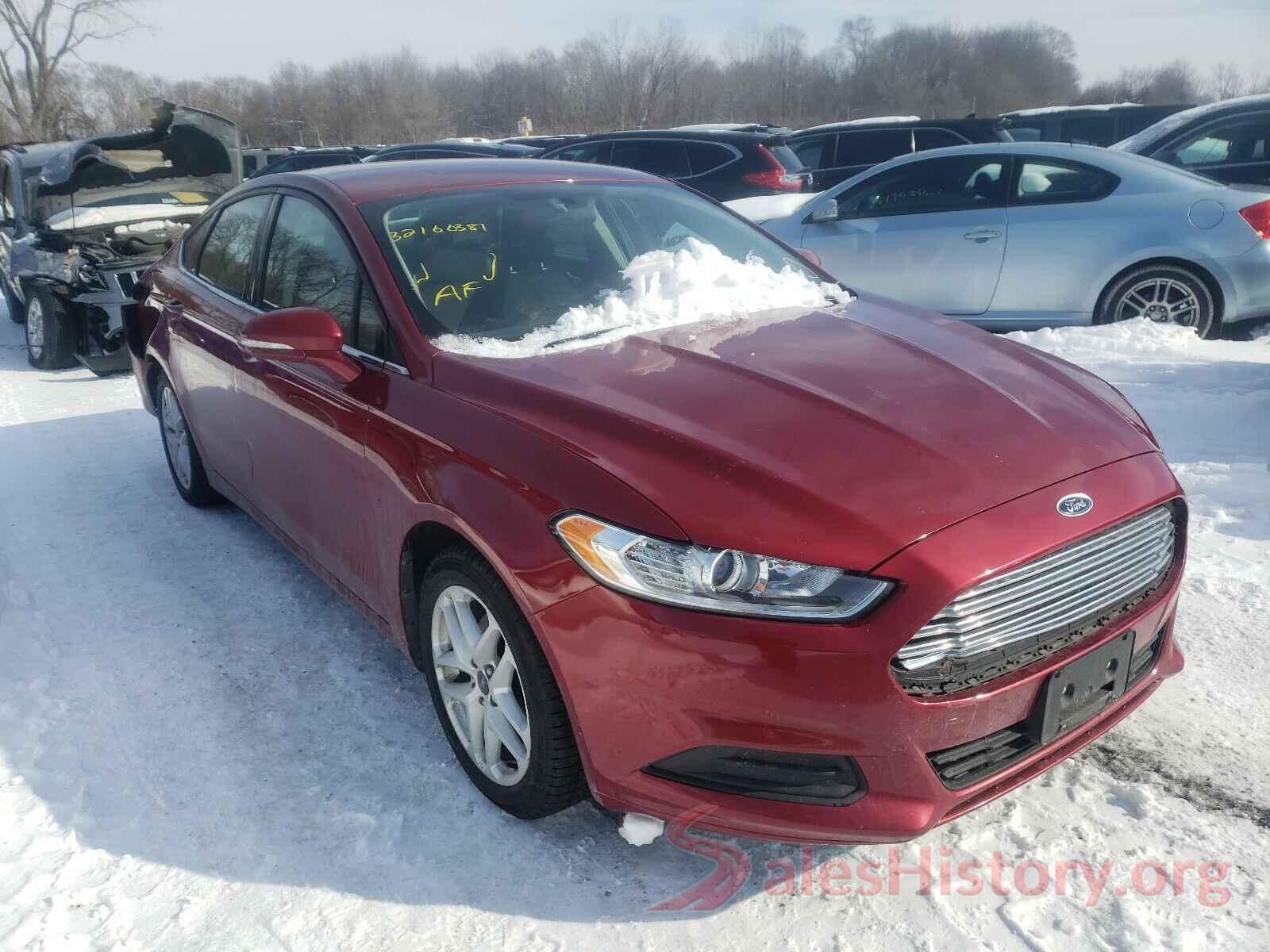 3FA6P0H74GR224802 2016 FORD FUSION