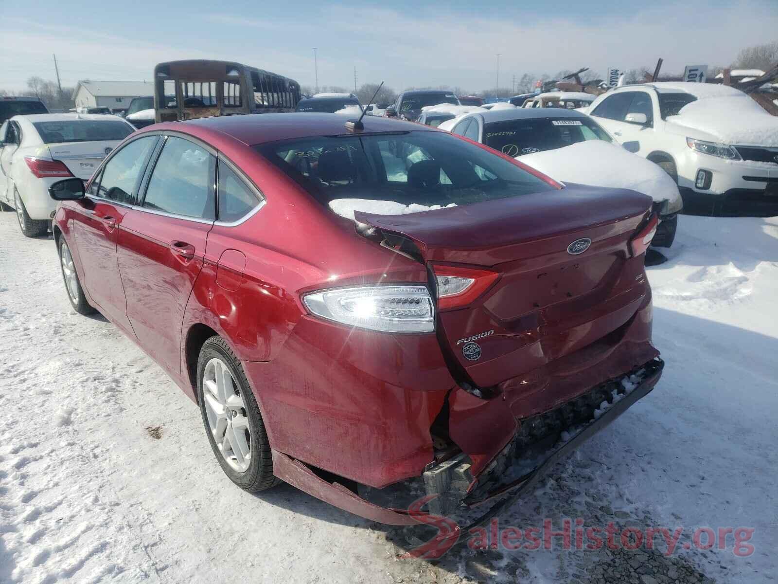 3FA6P0H74GR224802 2016 FORD FUSION