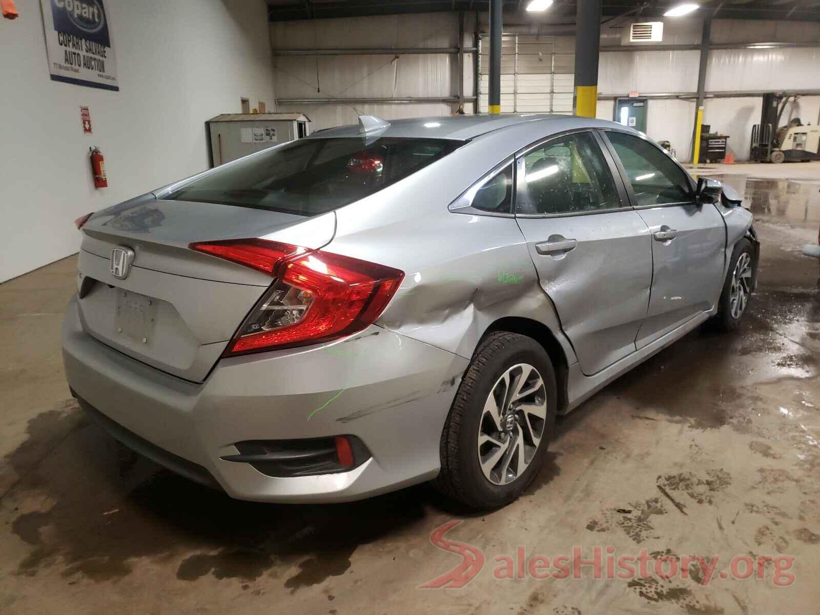 2HGFC2F72JH586605 2018 HONDA CIVIC