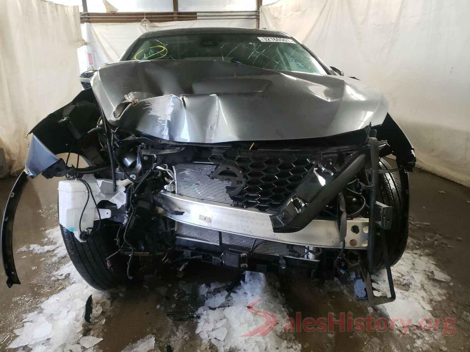 5N1AZ2ASXLN135978 2020 NISSAN MURANO