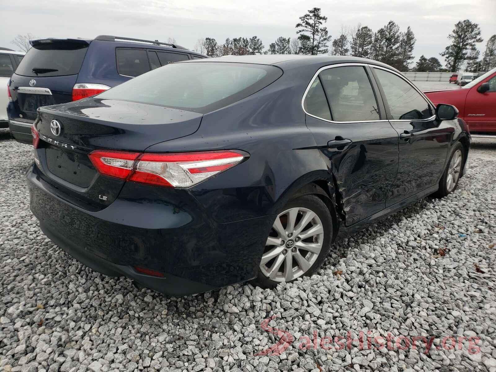 4T1B11HK8JU548478 2018 TOYOTA CAMRY