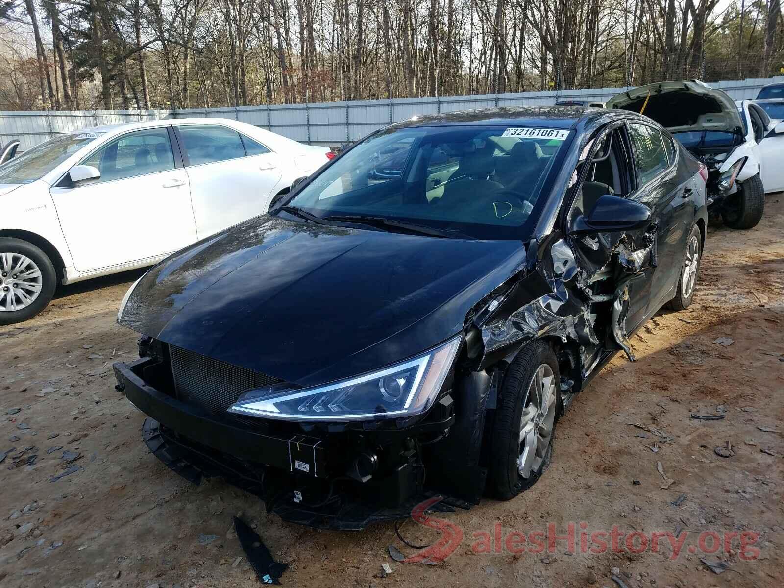 KMHD84LF6LU950647 2020 HYUNDAI ELANTRA