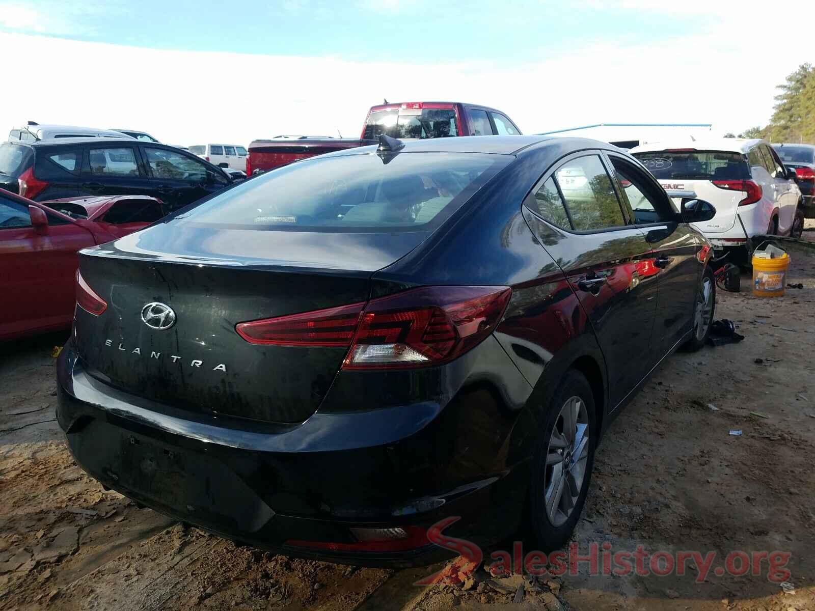 KMHD84LF6LU950647 2020 HYUNDAI ELANTRA