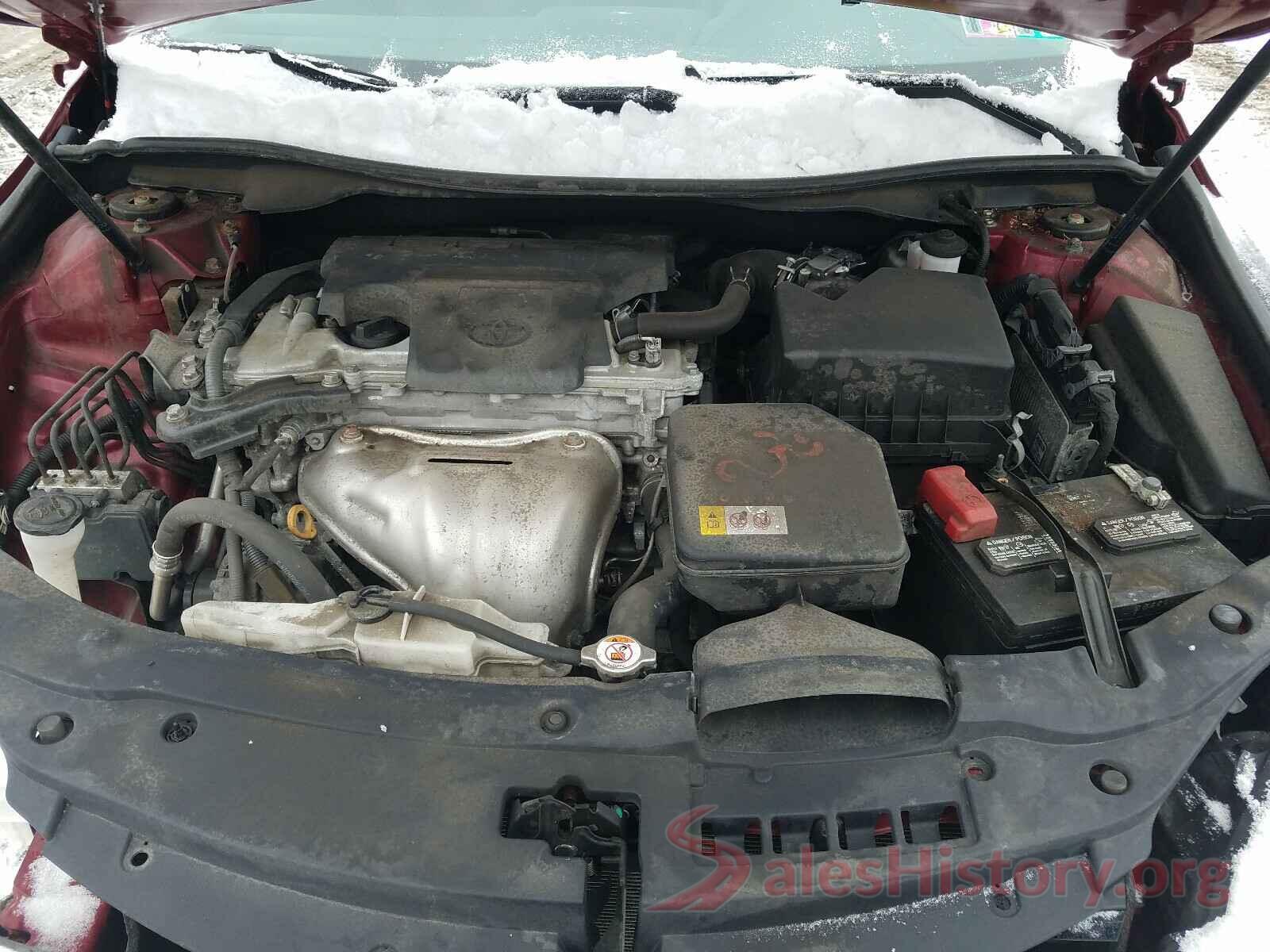 4T1BF1FK4HU624650 2017 TOYOTA CAMRY