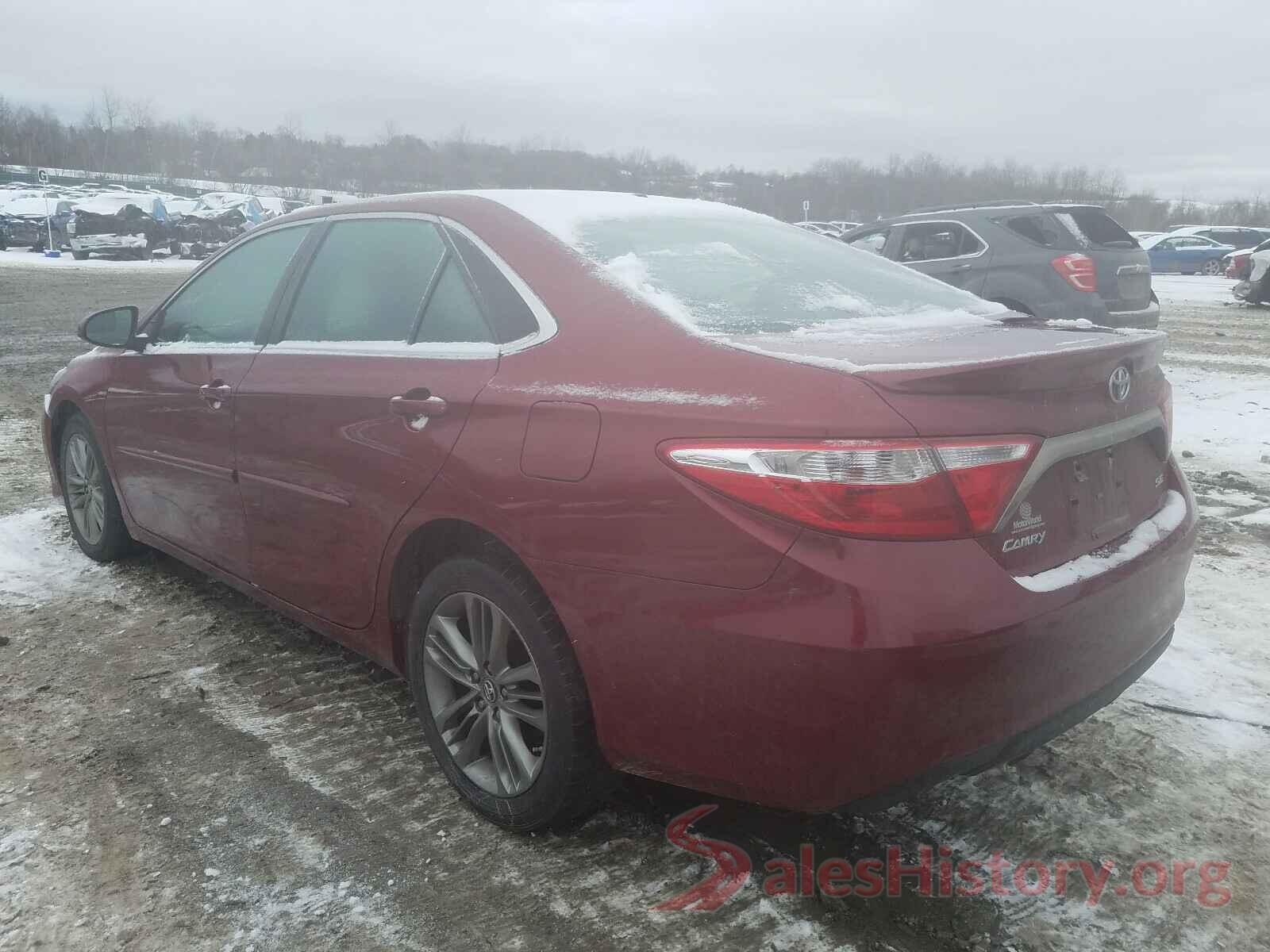 4T1BF1FK4HU624650 2017 TOYOTA CAMRY