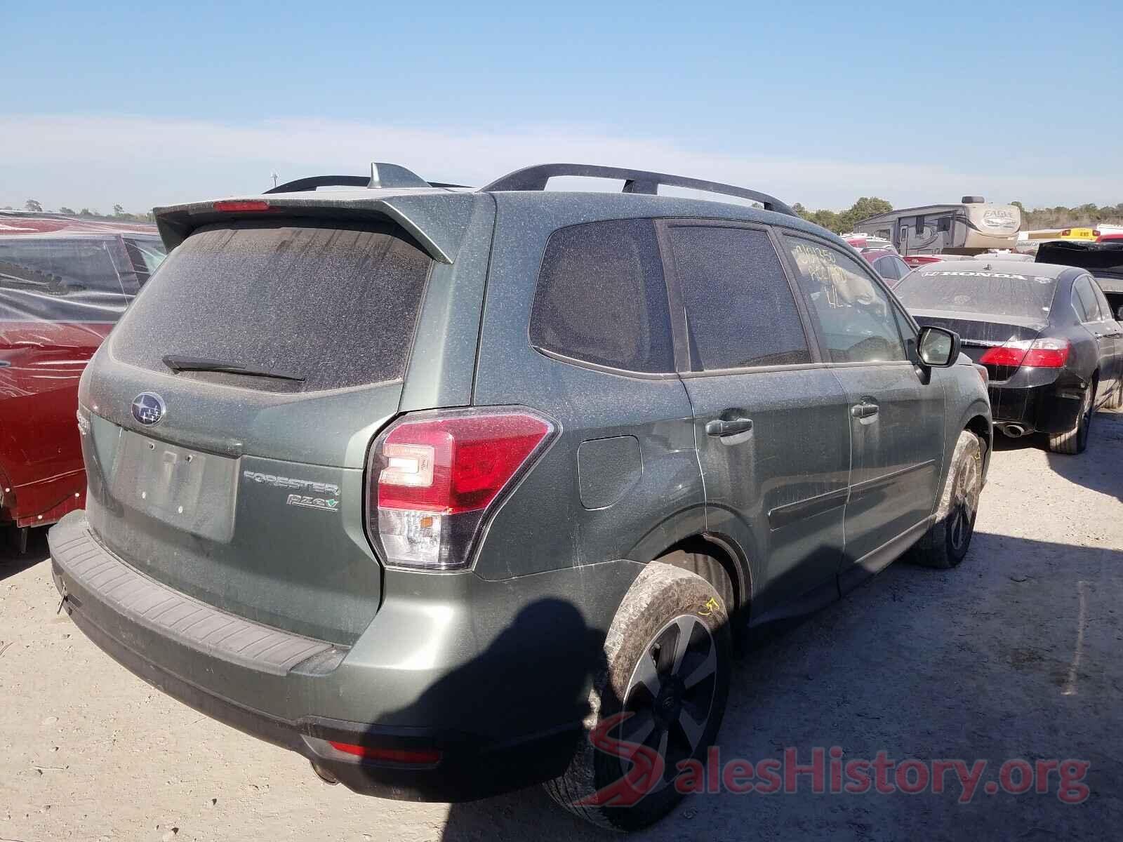 JF2SJAGC6HH545954 2017 SUBARU FORESTER