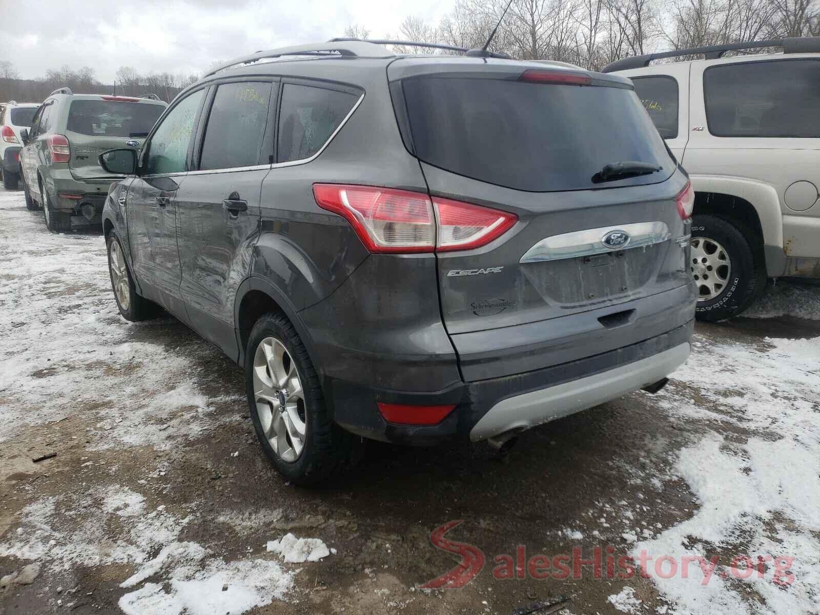 1FMCU9J97GUA62609 2016 FORD ESCAPE