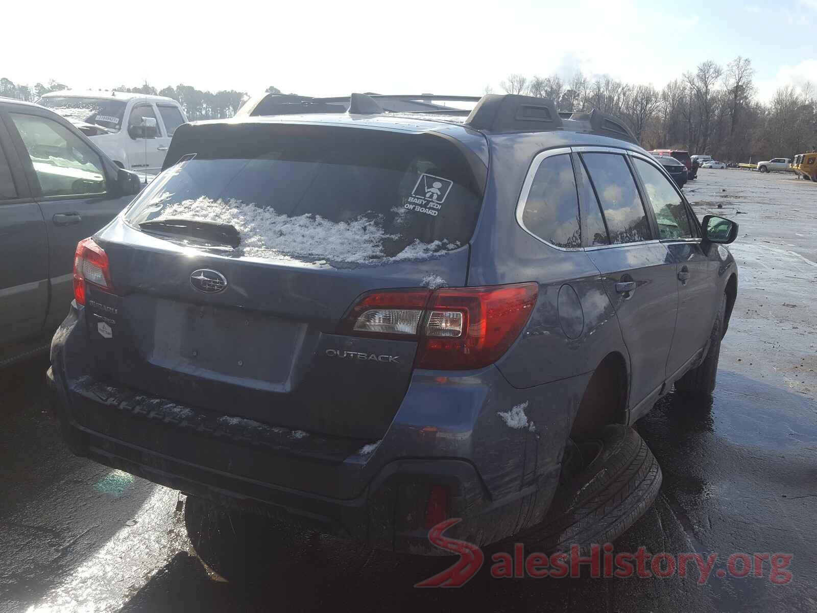 4S4BSACC0J3255421 2018 SUBARU OUTBACK