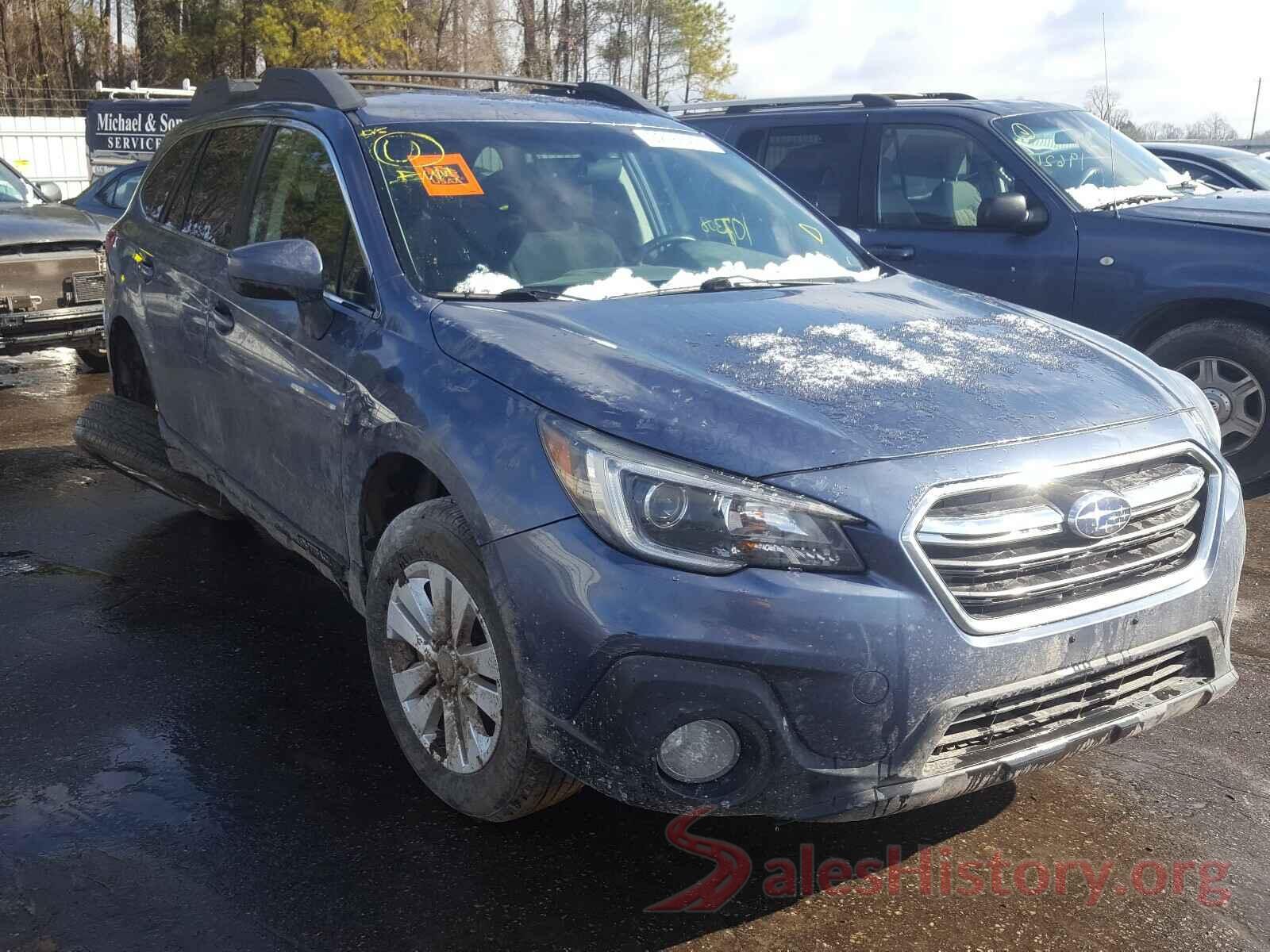 4S4BSACC0J3255421 2018 SUBARU OUTBACK