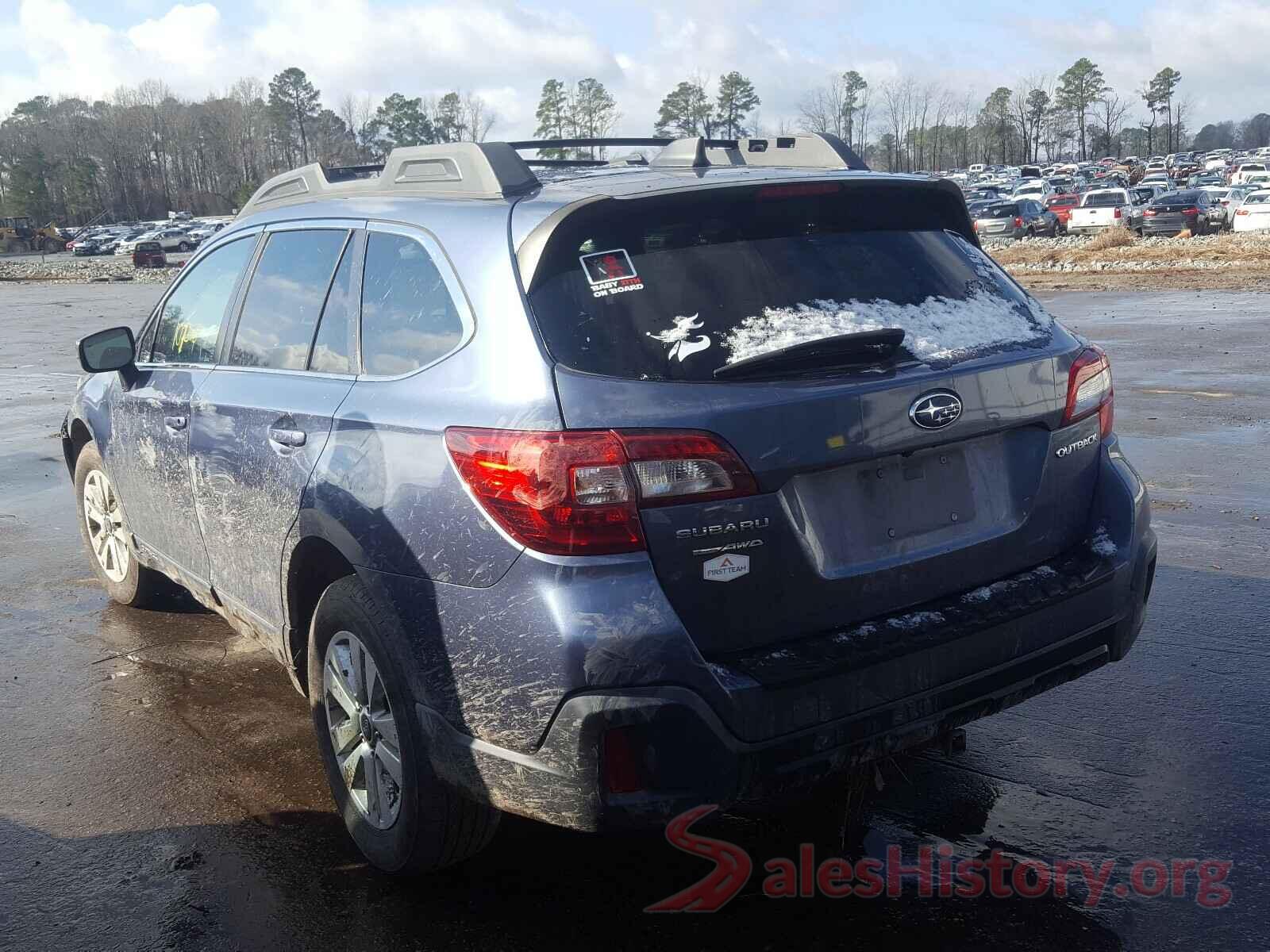 4S4BSACC0J3255421 2018 SUBARU OUTBACK