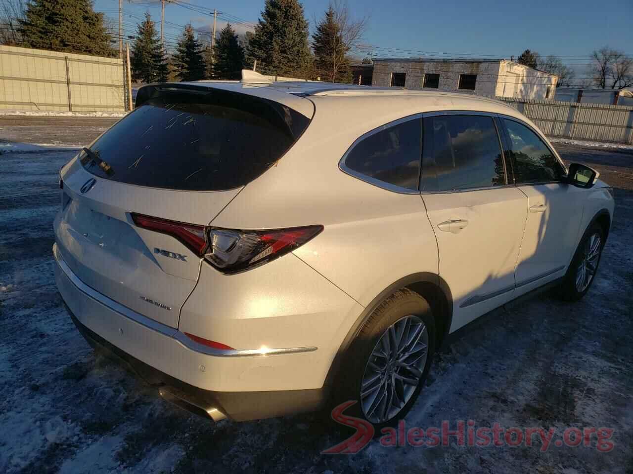 5J8YE1H87NL019169 2022 ACURA MDX