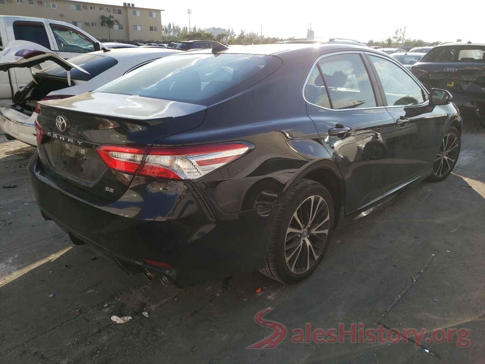 4T1G11AK6LU505583 2020 TOYOTA CAMRY