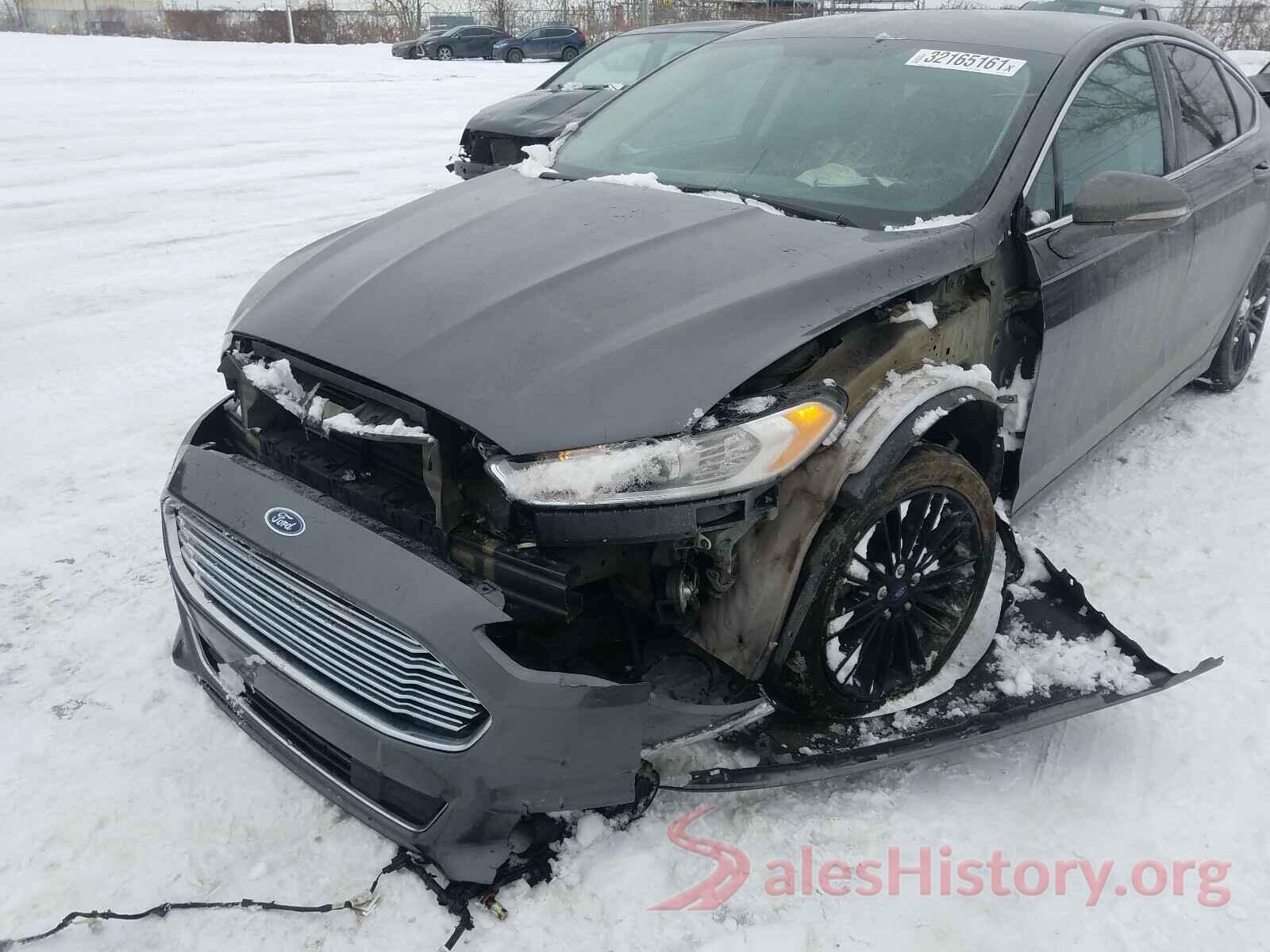 3FA6P0H92GR220491 2016 FORD FUSION