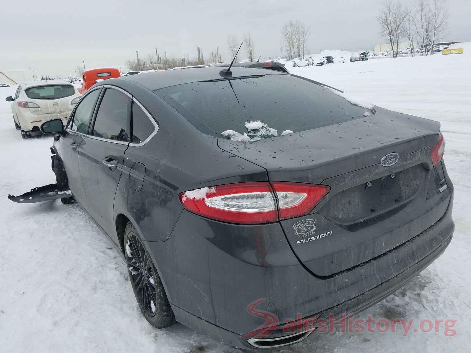 3FA6P0H92GR220491 2016 FORD FUSION