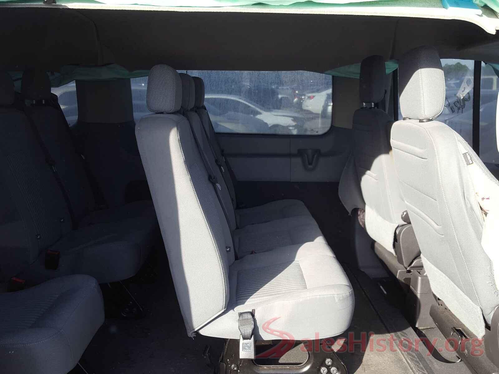 1FBZX2YG2HKA71415 2017 FORD TRANSIT CO