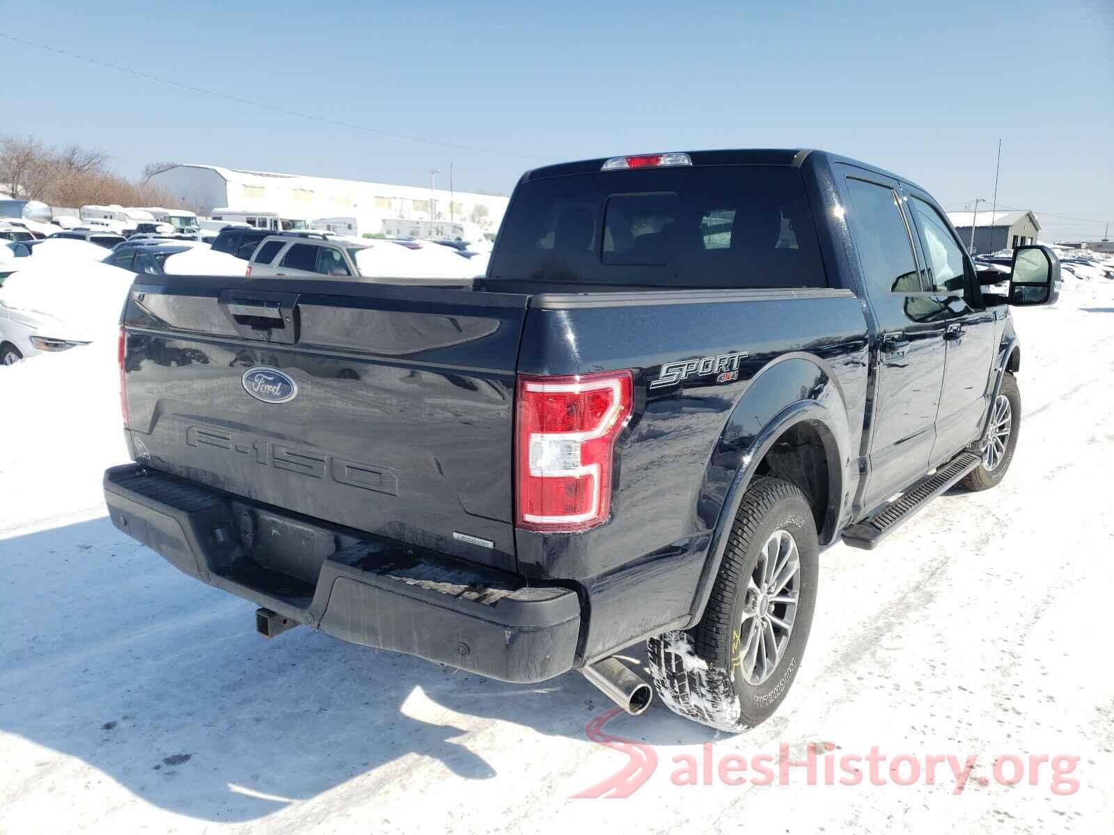 1FTEW1EG8JKF69135 2018 FORD F150