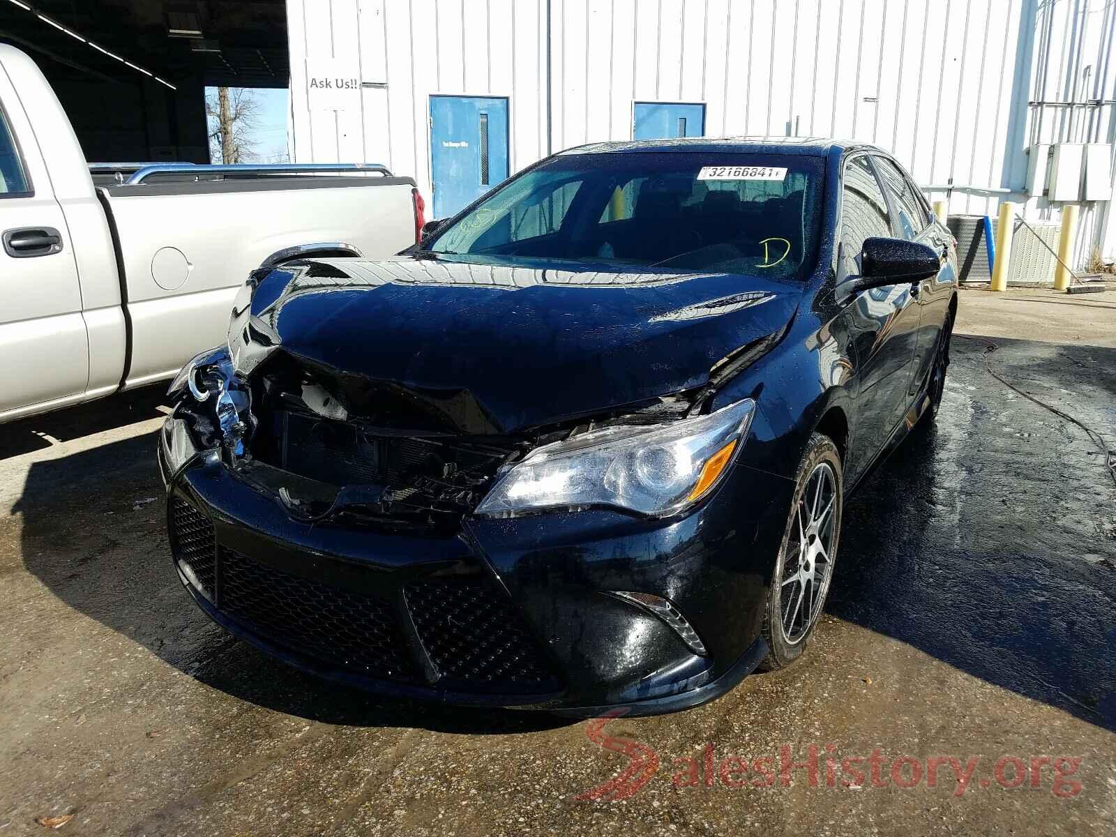 4T1BF1FK5HU354201 2017 TOYOTA CAMRY