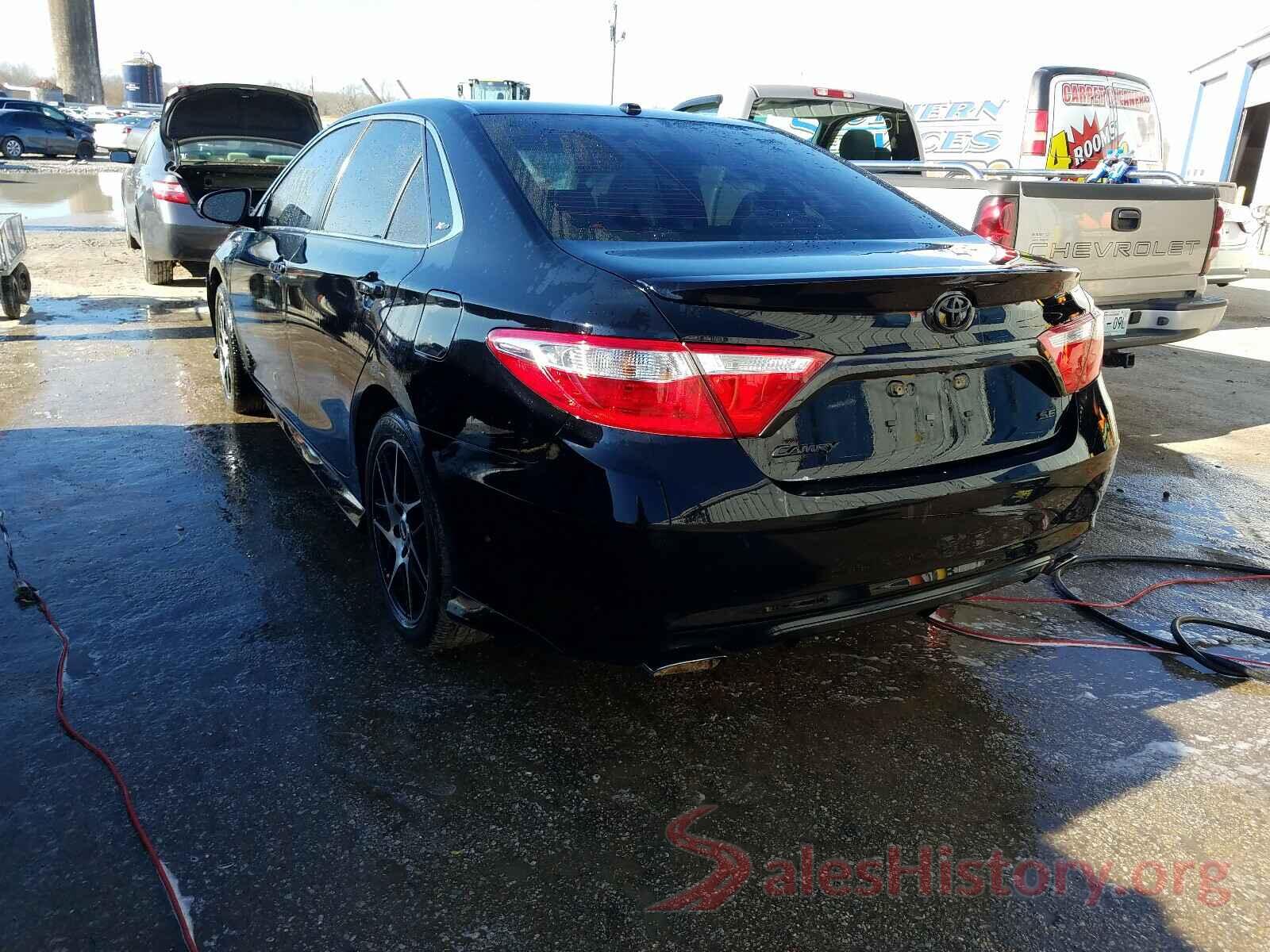 4T1BF1FK5HU354201 2017 TOYOTA CAMRY