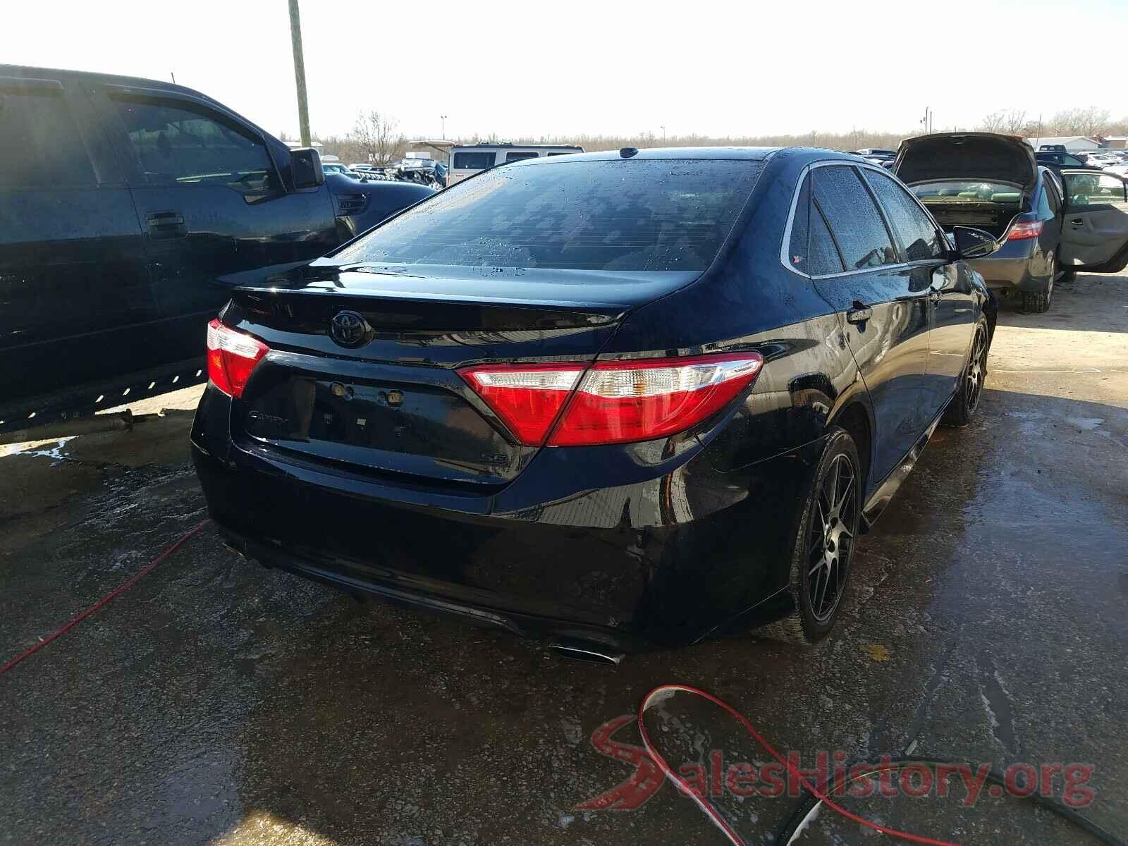 4T1BF1FK5HU354201 2017 TOYOTA CAMRY