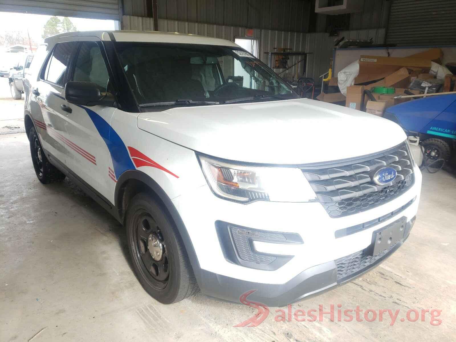 1FM5K8AR8GGD05044 2016 FORD EXPLORER