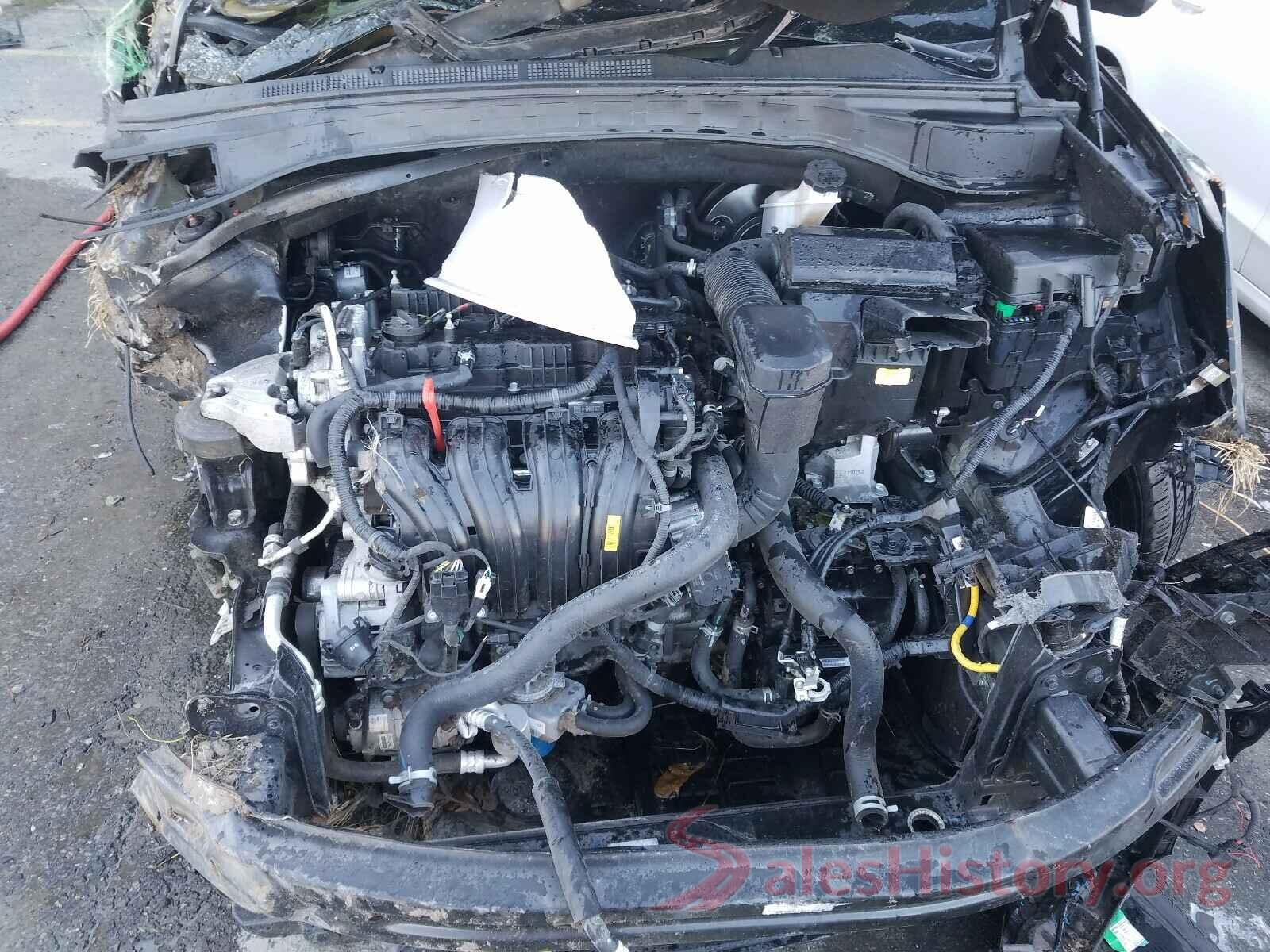 5NMZU3LB7JH095250 2018 HYUNDAI SANTA FE