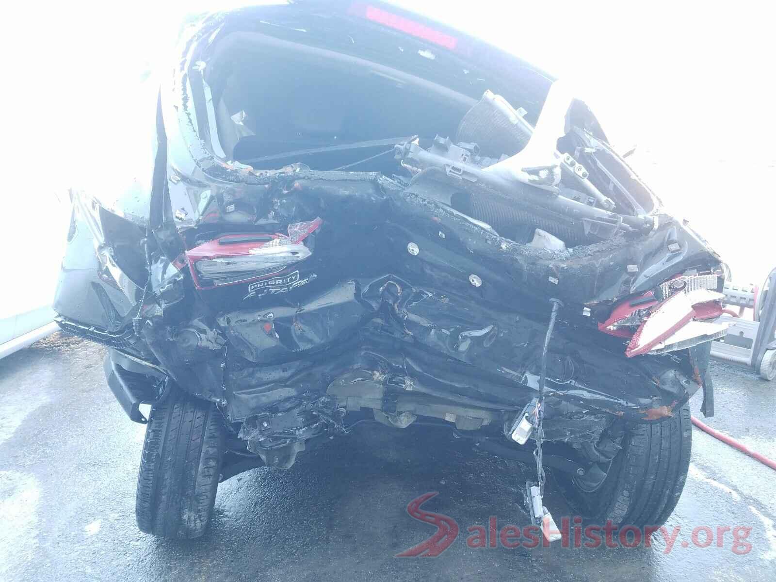 5NMZU3LB7JH095250 2018 HYUNDAI SANTA FE