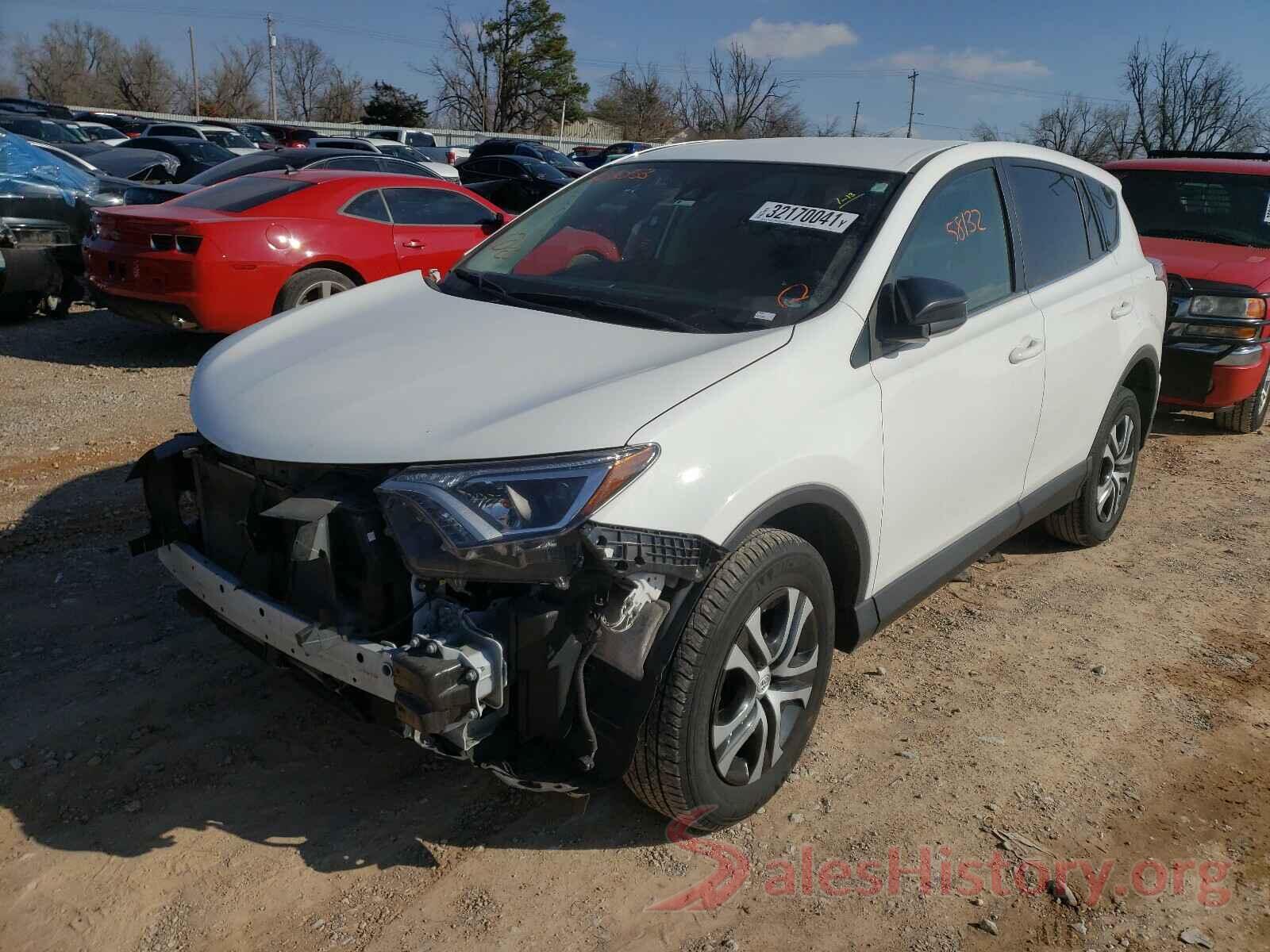 2T3ZFREV3JW423053 2018 TOYOTA RAV4