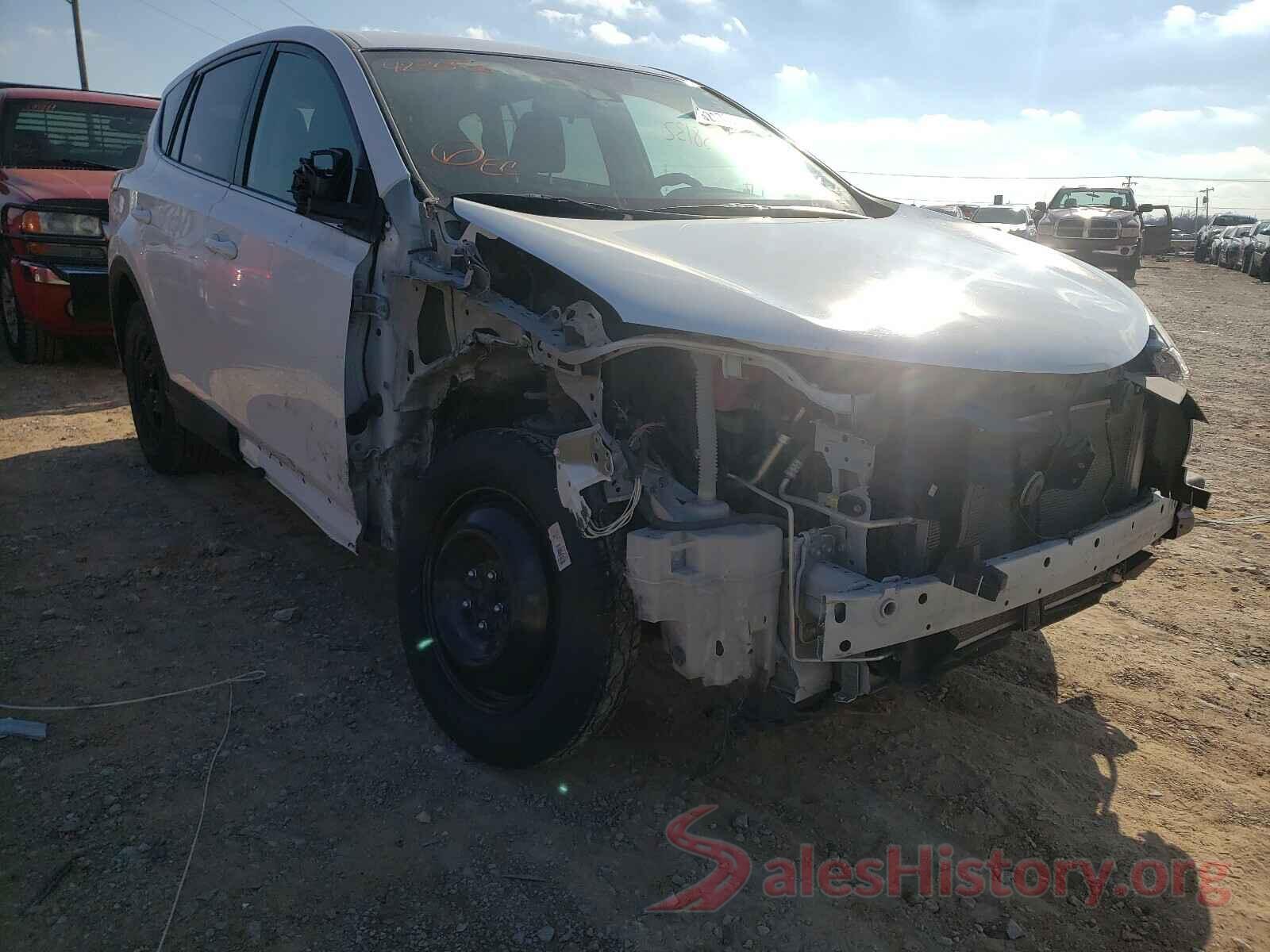 2T3ZFREV3JW423053 2018 TOYOTA RAV4