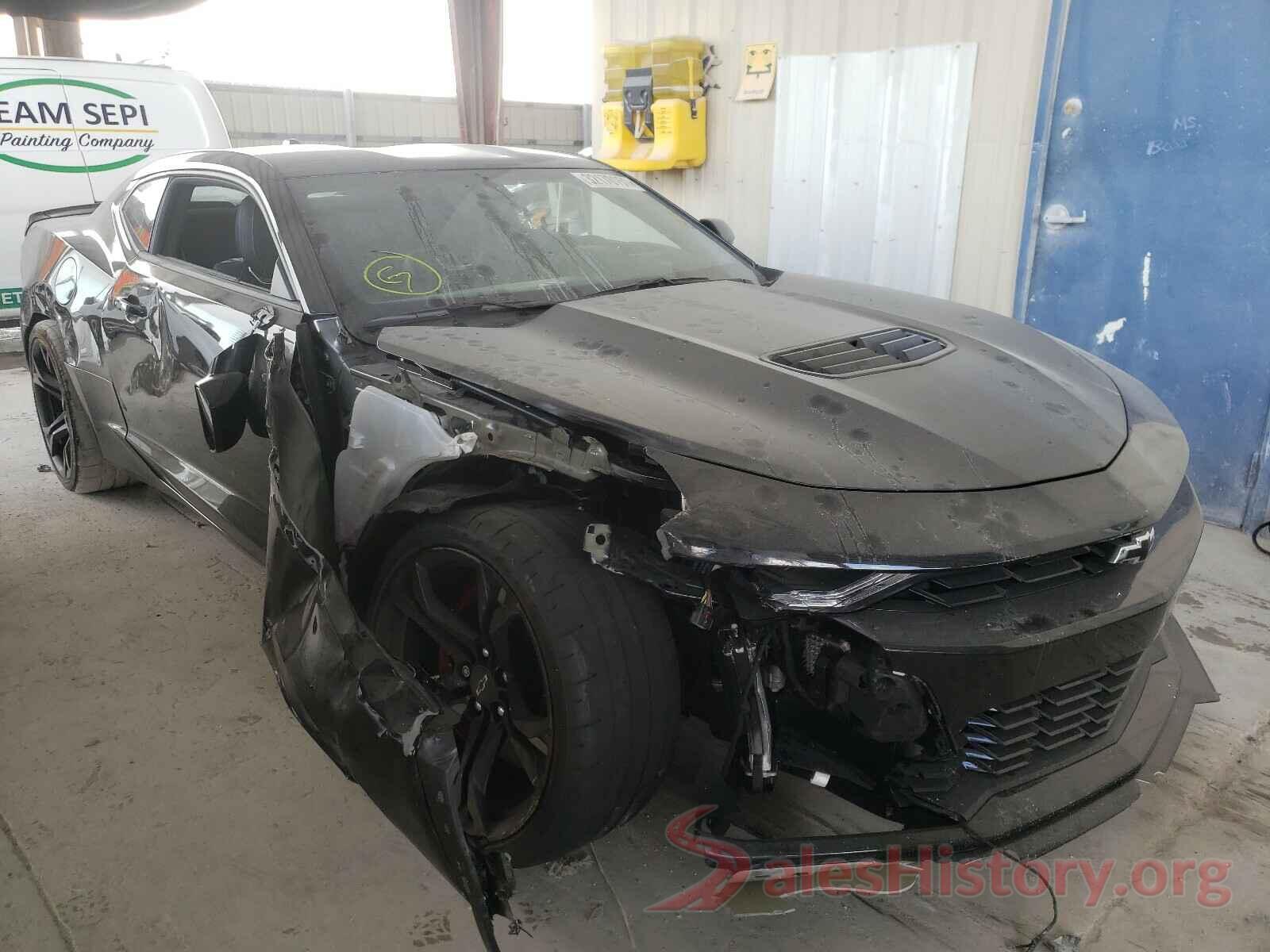 1G1FH1R78M0112889 2021 CHEVROLET CAMARO