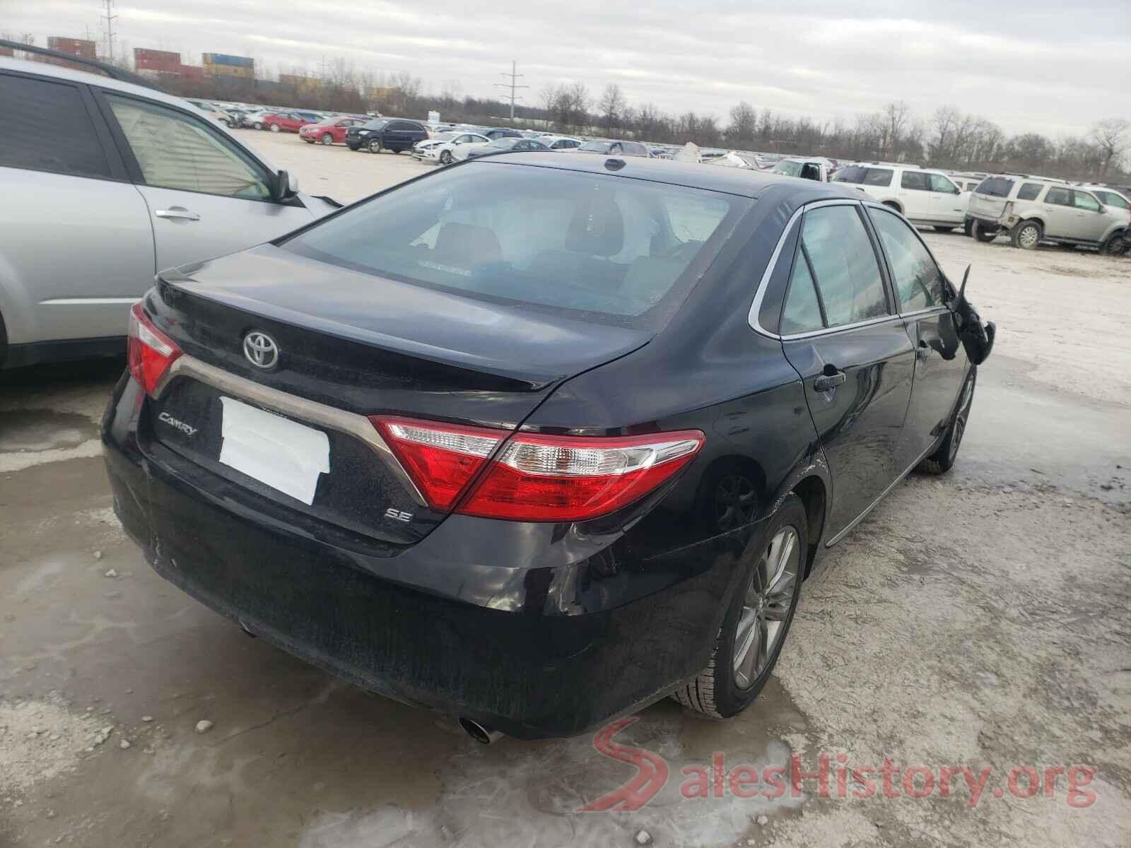 4T1BF1FKXHU345459 2017 TOYOTA CAMRY