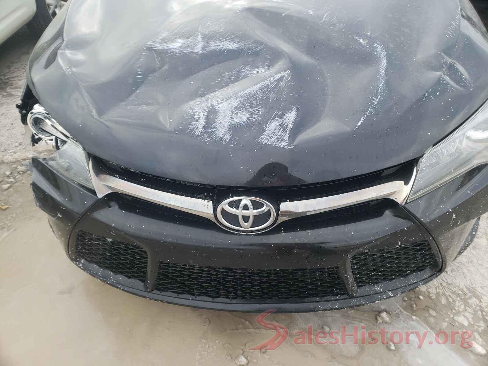 4T1BF1FKXHU345459 2017 TOYOTA CAMRY