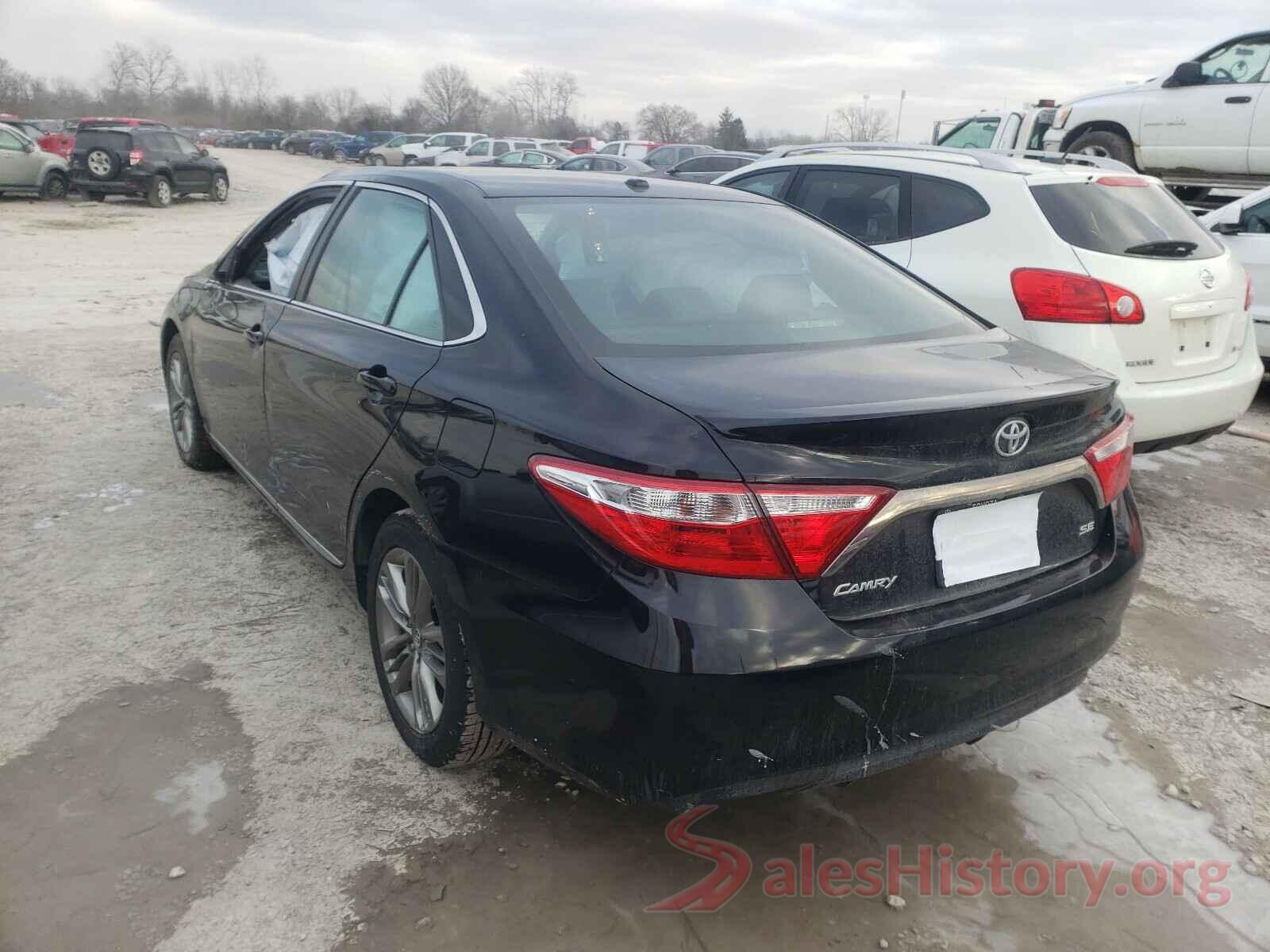 4T1BF1FKXHU345459 2017 TOYOTA CAMRY