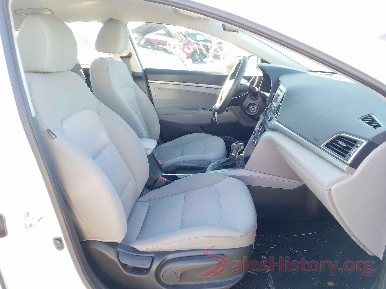 5NPD74LF7HH100938 2017 HYUNDAI ELANTRA