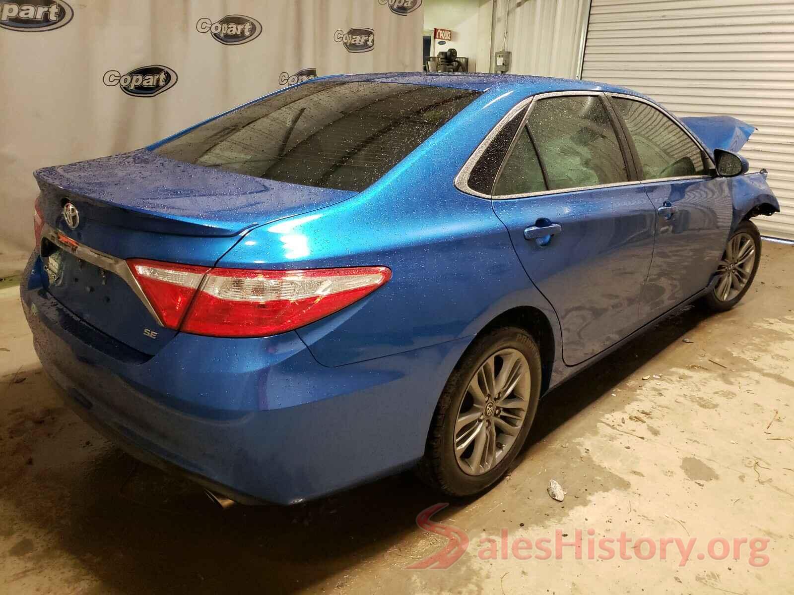 4T1BF1FK4HU687974 2017 TOYOTA CAMRY