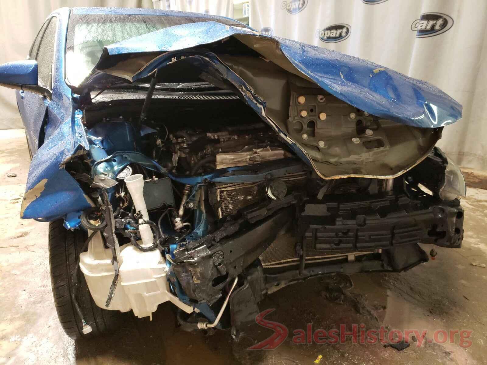 4T1BF1FK4HU687974 2017 TOYOTA CAMRY