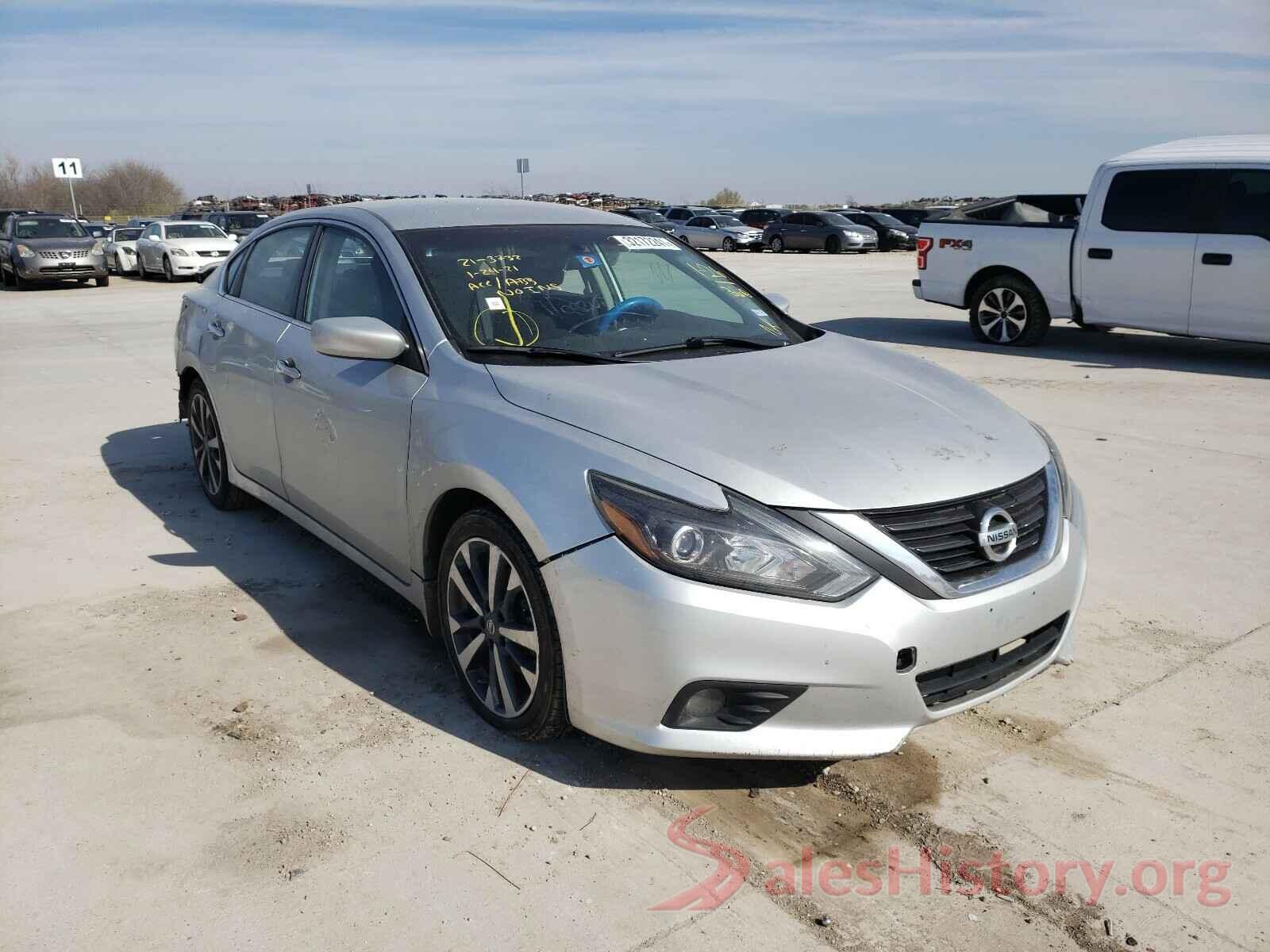 1N4AL3APXHC135026 2017 NISSAN ALTIMA