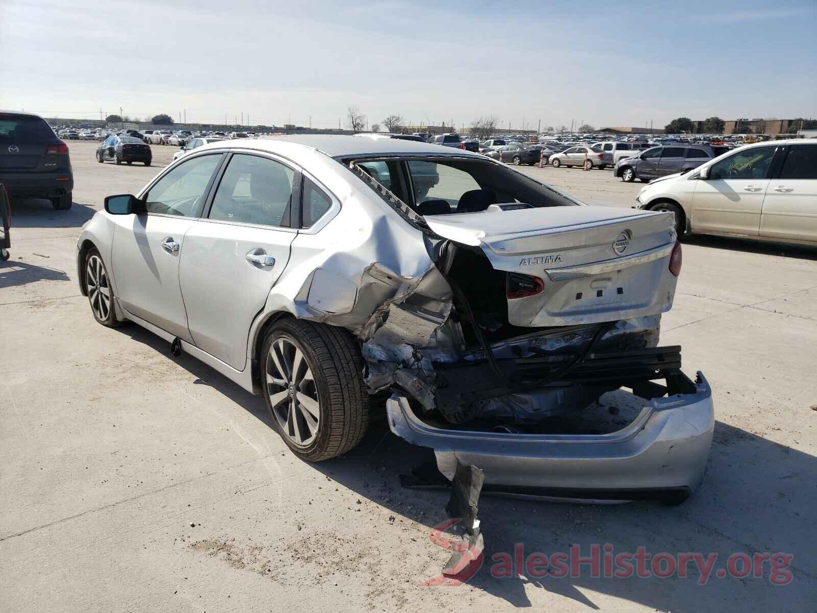 1N4AL3APXHC135026 2017 NISSAN ALTIMA