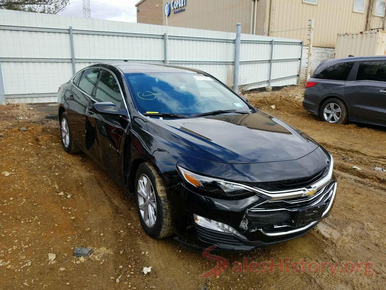 1G1ZD5ST0LF085948 2020 CHEVROLET MALIBU