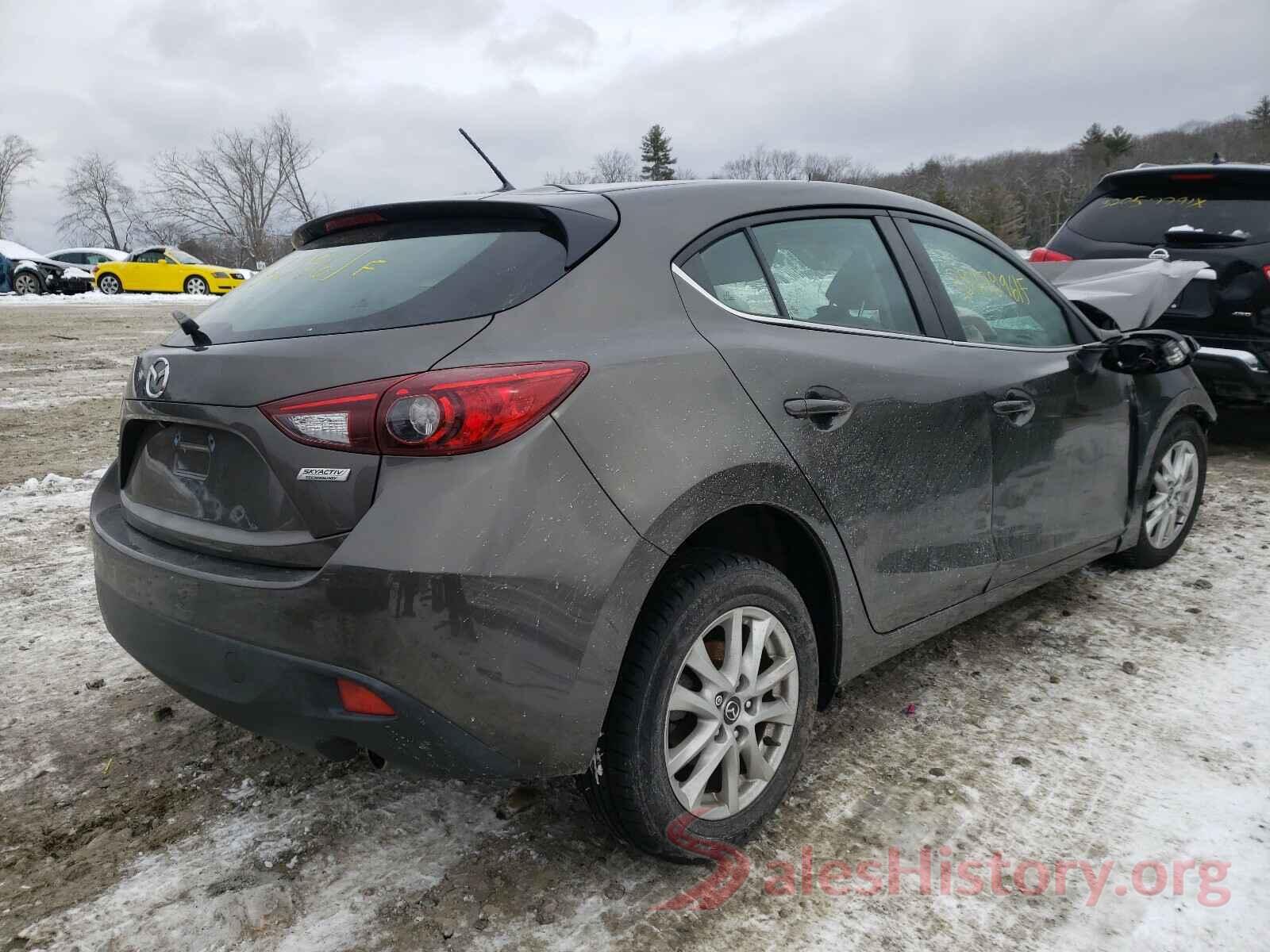 3MZBM1K72GM328120 2016 MAZDA 3