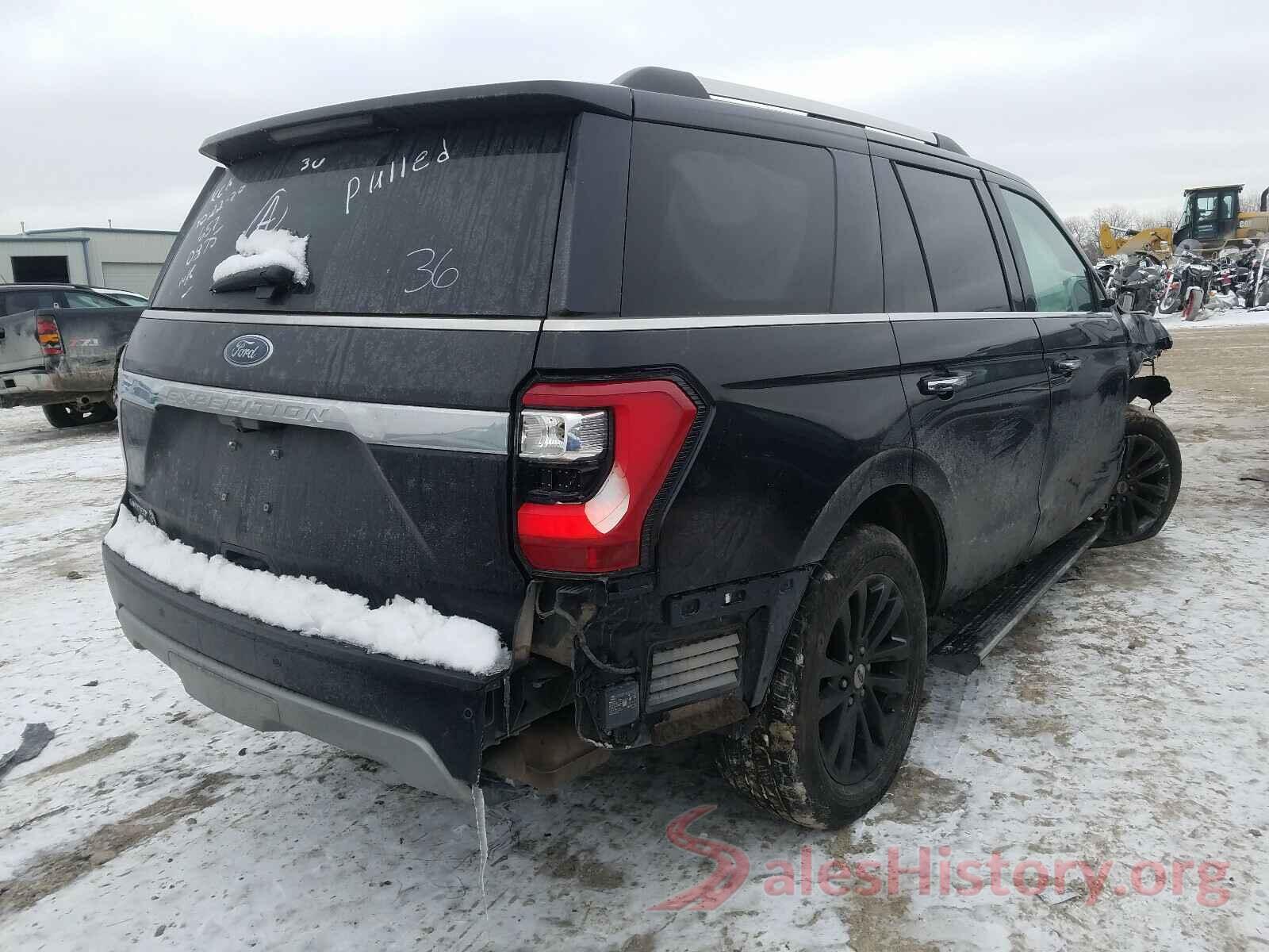 1FMJU2AT5KEA50875 2019 FORD EXPEDITION