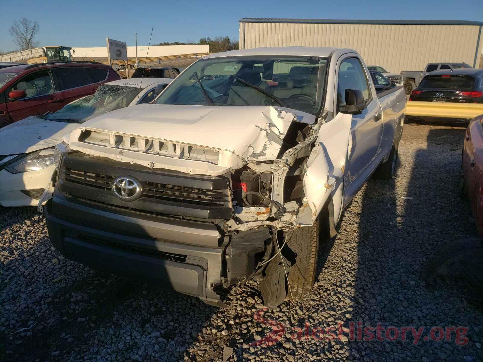 5TFNW5F10HX218217 2017 TOYOTA TUNDRA