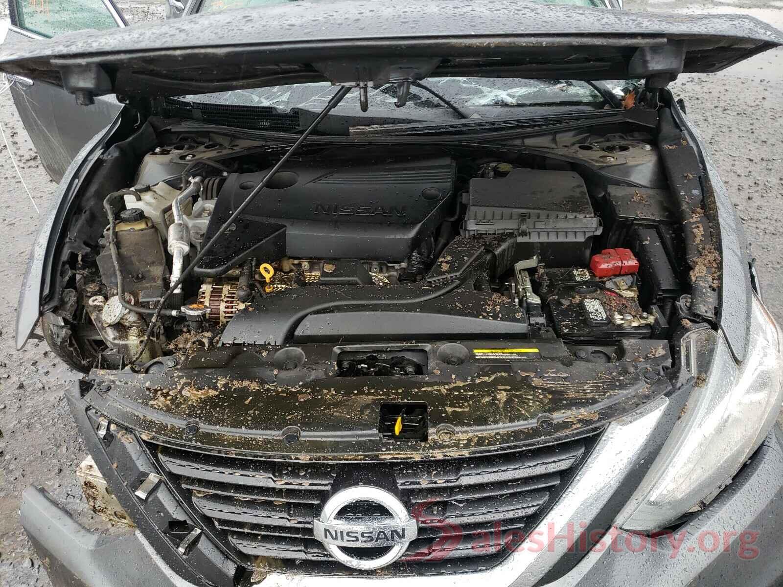 1N4AL3APXHC193590 2017 NISSAN ALTIMA